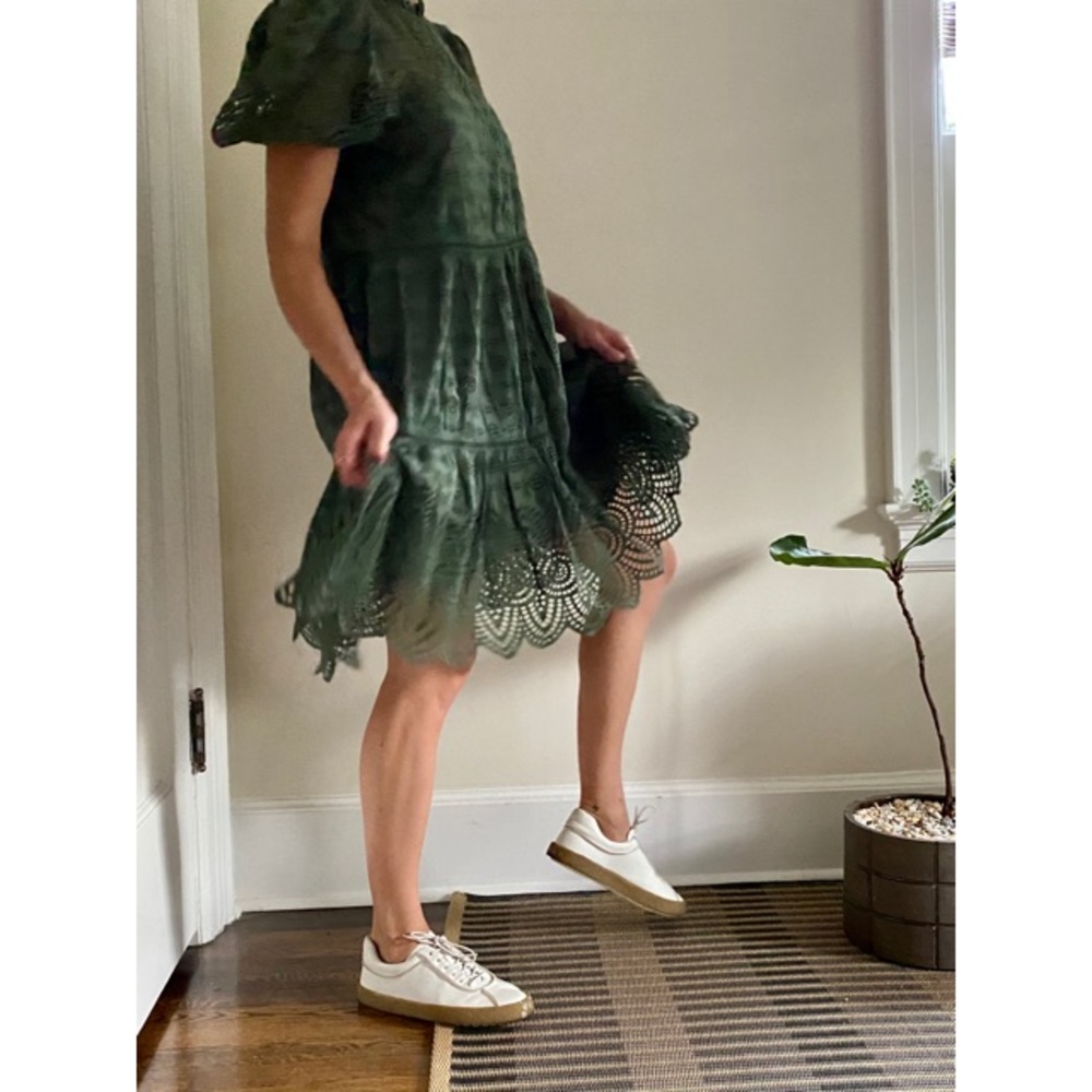 Ulla Johnson Simone Dress - Nwot View 2